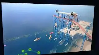 Secret spot in lego city undercover#lego#game