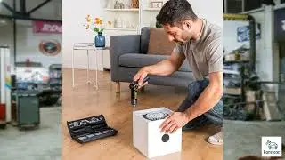 Fanttik Fold S1 APEX Cordless Screwdriver