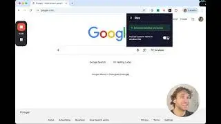 Track Time by Chrome Profile (New Rize Chrome Extension Update)