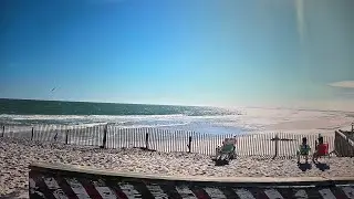 Drive Series 002: LBI Drive End to End. Holgate Wildlife Refuge to Barnegat Lighthouse State Park