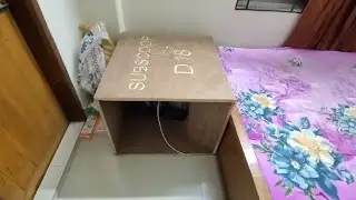 Subscoop D18