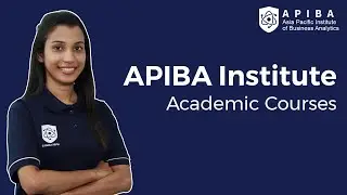 Academic Courses - Asia Pacific Institute of Business Analytics | APIBA INSTITUTE