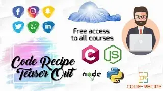 Code Recipe Teaser | Free online Programming Tutorials | E-Learning Platform