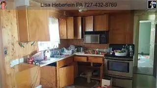 4809 Trafford Rd,  Holiday FL 34690
