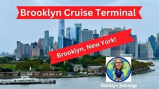 Brooklyn Cruise Port