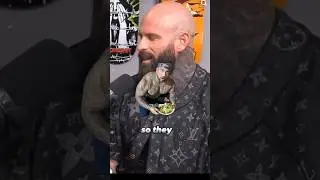 Уэс Уотсон говорит, что мексиканцы не могут быть в форме #weswatson #nojumper