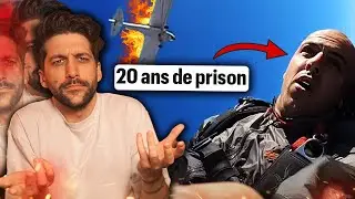 Ce YOUTUBER Est Allé Trop Loin Pour Faire Des VUES