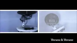 Трейн и Трейн SAILOR 900 VSAT