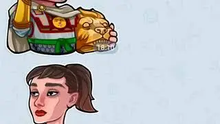 Вот такие подруги. Переписка