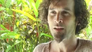 Taman Petanu Development Advisors Series: Permaculture - Dan & Aaron