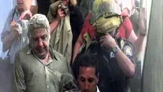 National Geographic 9 11 Firehouse Ground Zero 720p HDTV x264 MoTv