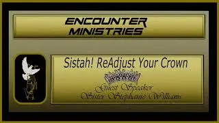 The Encounter Ministries Live Stream