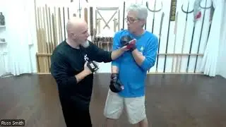 Hakka Boxing Course