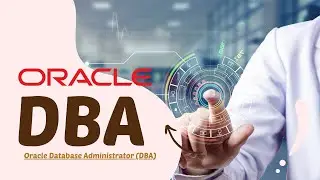 Oracle DBA Training - The Complete Guide | Multisoft Systems