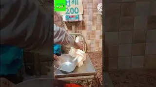 Amazing chicken cutting skills ||chicken cutting knife #meatwala #food #chickencutting