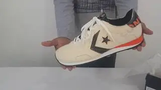 T&ecirc;nis CONVERSE THUNDERBOLT