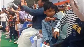 Our real heroes #rebroad #republicday