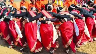 पार्वतीपुर कर्मा दल 🌿 सेमरा खुर्द में 🌿 विकास खण्ड प्रतापपुर जिला सूरजपुर छत्तीसगढ़ 🌿