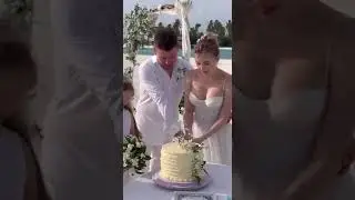 Вдова сухой лёд Екатерина Диденко , вышла замуж во второй раз. @SHOWBUSINESS_24