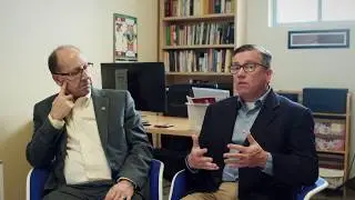 Christian Dialogue: Learning From Our Differences