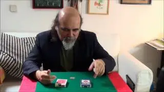 Aprenda magia 107 Misterio lunar