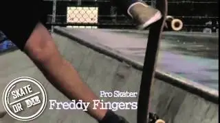Lower Third Example
