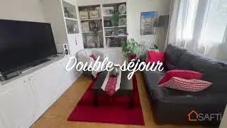 Garches 92 T4 85 m2