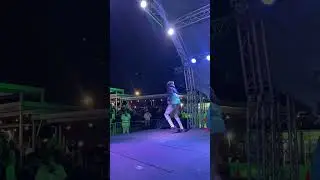 #duncan live performance