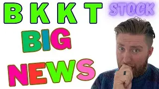 BKKT STOCK-- WATCH THUS STOCK CLOSE- BAKKT HOLDINGS