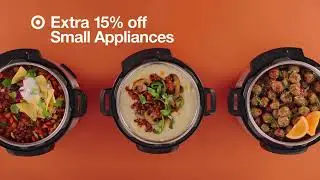 Target Cyber Monday TV Spot, 'Top Gifts' Song by Sia