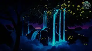 PEACEFUL NIGHT &bull; Remove All Negative Energy &bull; Clear Negative Thoughts From Your Subconscious