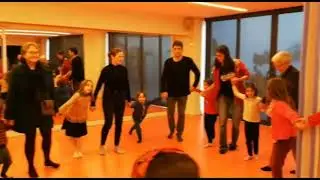 Aules obertes a l'Espai Lazzigags &middot; Escola d'Arts Esc&egrave;niques