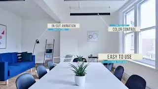 18 Call Out Titles After Effects Templates