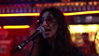 Fiusha - The_Soft_Club / LiveSession 