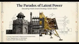 India&rsquo;s Economy: The Truth Behind the Hype (It&rsquo;s Not What You Think)