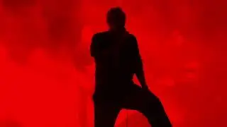 Morrissey - Jack the Ripper, Ontario CA 10/18/2025 live