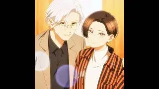 ✩Yoi & Kohaku&rsquo;s First Date Vibes 💕 | In the Clear Moonlit Dusk Episode 3