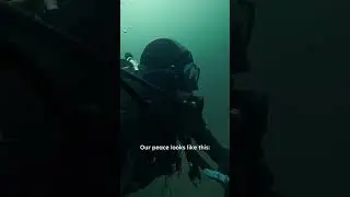 Our peace lives under the surface