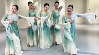 醉清波 Enchanted Waves