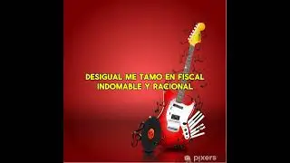 Melody Mujer loba karaoke