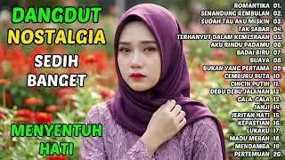 Romantika | Dangdut Lawas Jadul Terfavorit Era 80–90an Full Nostalgia Original