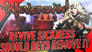 ITS SO UNFORGIVING - Does this FEATURE Still Belong in Neverwinter, or Should CRYPTIC Remove it?