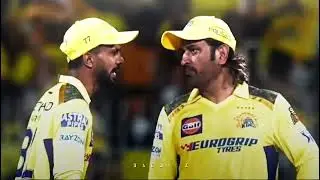 CSK LOSS SAD 😭 CSK LOSE Whatsapp Status 🥺#csk
