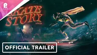 Skate Story | Official Accolades Trailer | FHD 60fps