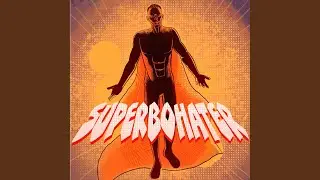 Superbohater