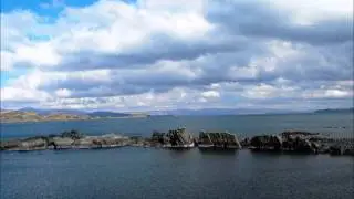 Seil Island and Easdale, The isles of slate.