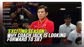Exciting times await UE as Red Warriors retool roster for Season 87 | ABS-CBN News