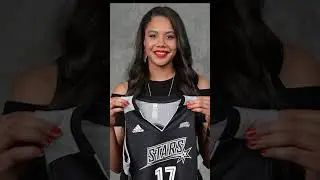 The Basketball Journey of Nia Coffey #CoffeyOnTheCourt #NiaVersatility #BasketballJourney