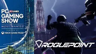 Rogue Point Trailer | PC Gaming Show: Most Wanted 2025