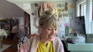 I’ll Knit If I Want To: Episode 122